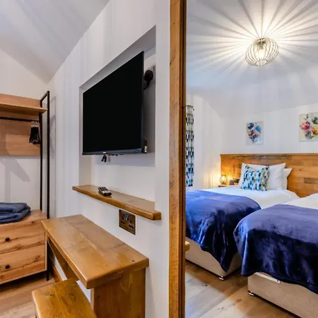 2 Bed In Oc-q37519 Hébergement de vacances *