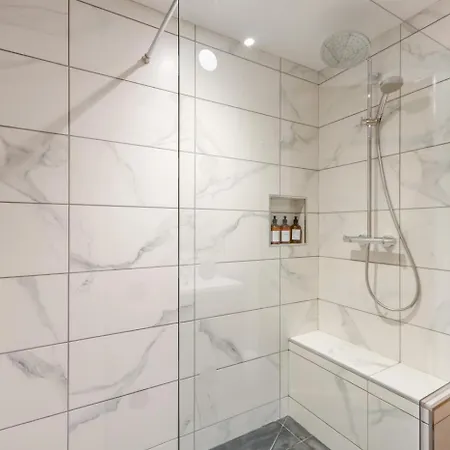 Hébergement de vacances 2 Bed In Oc-q37519 Harrogate