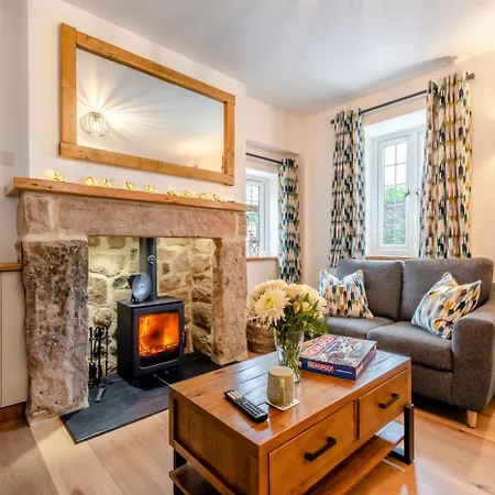 Hébergement de vacances 2 Bed In Oc-q37519 Harrogate
