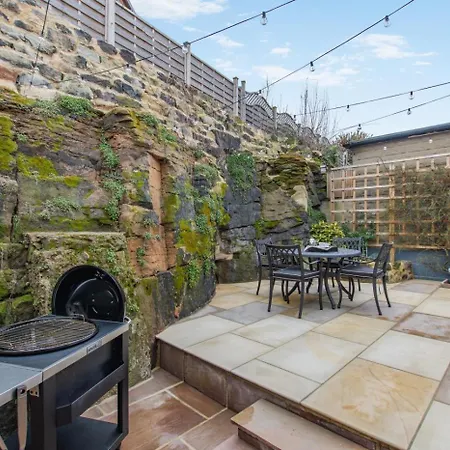 2 Bed In Oc-q37519 Hébergement de vacances Harrogate